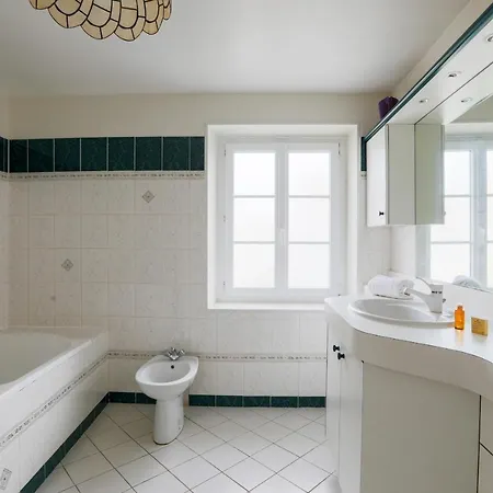 Vakantiehuis Maison Enchantee A Marie De Re Pour 8 Sainte-Marie-de-Ré