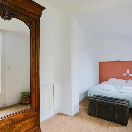 Maison Enchantee A Marie De Re Pour 8
