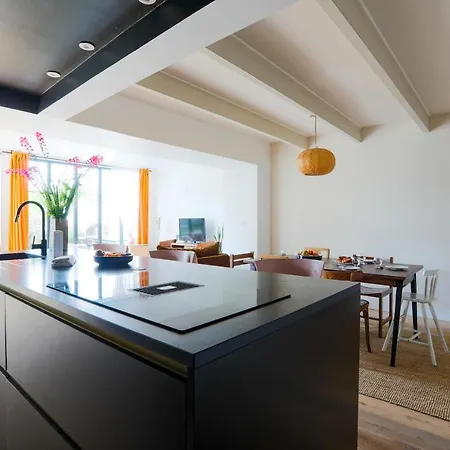 Vakantiehuis Maison Enchantee A Marie De Re Pour 8 *