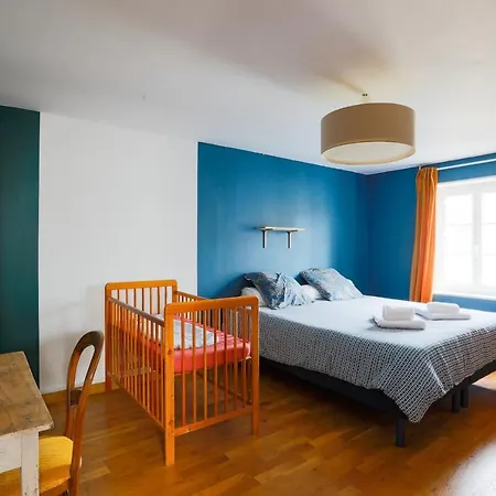 Maison Enchantee A Marie De Re Pour 8 Vakantiehuis